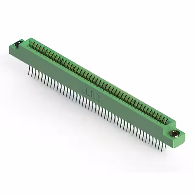 341-086-560-203 EDAC Inc.  Edgeboard Connectors